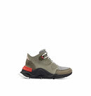 Sorel Women's Kinetic Rngd Caribou Boot — Grey Green, Alpine Tundra — Size 10 - Like New