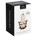 Hallmark Keepsake Halloween Ornament 2024 Disney Hocus Pocus Summoning - White - Like New