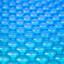 BLUE WAVE NS105 8-MIL SOLAR BLANKET 15 FEET - BLUE - Like New
