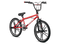 MONGOOSE INDEX MAG 20 FREESTYLE BIKE - RED - Brand New