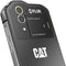 For Parts: CAT PHONES S60 Rugged Waterproof 32GB GSM LOCKED - Black PHYSICAL DAMAGE