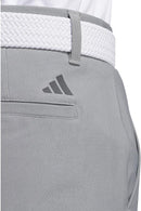 ADIDAS GOLF ULTIMATE365 MODERN PANTS - SIZE: MEN 44W X 32L - GRAY THREE - Brand New