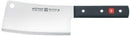Wusthof Classic 6" Cleaver Knife 4680/16 - Stainless Steel - Like New