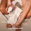 Lot Of Frida 12-piece Postpartum Essentials Kit Hospital Bag Basics B0CZSD8YZV - Brand New