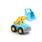 GREEN TOYS LOADER TRUCK CB - BLUE/YELLOW - Brand New