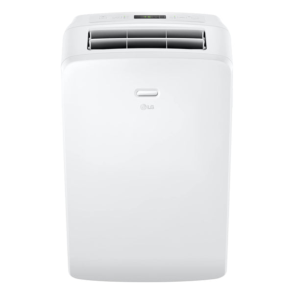 LG 7,000 BTU EXTRA SMALL PORTABLE AC 12,000 BTU ASHRAE LP0723WSR - WHITE - Brand New