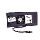 B000IOBPO8 Lomanco 9800530 PCV1 Powered Crawl Space Fan - Brand New
