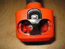 BLACK & DECKER VERSAPAK 7.2V 3/8" CORDLESS DRILL/DRIVER TOOL ONLY - ORANGE/BLACK - Like New