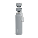 DOMETIC 42 OZ INSULATED CHUG BOTTLE - SILT - Brand New