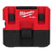 MILWAUKEE M12 FUEL CL WET/DRY VAC - RED - Like New