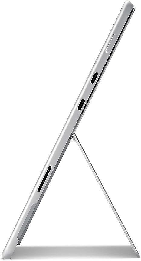 Microsoft Surface Pro 8 13" I7 16GB 256GB SSD LTE EIX-00001 - Platinum - Like New
