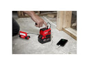 MILWAUKEE 2846-20 M18 18V 175W TOP-OFF LI-ION COMPACT INVERTER RED/BLACK - Like New