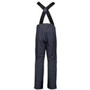 23213 CARHARTT WOMEN BIG SKY INSULATED BIB OVERALLS STEEL SIZE S - Brand New