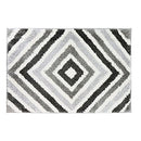 Bathroom Mats Non-Slip Soft Cozy Shaggy Bath Rugs Rain Shower Absorbent Matt - Brand New