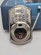 TEEHO TE002 Combination Door Smart Locker Satin Nickel - Scratch & Dent