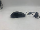 TARGUS AMU660B USB OPTICAL MOUSE - BLACK - Like New