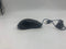 TARGUS AMU660B USB OPTICAL MOUSE - BLACK - Like New