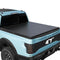 WHALEMOTOR TRUCK BED TONNEAU COVER COMPATIBLE FORD MAVERICK 2022 - 2025 - BLACK - Like New