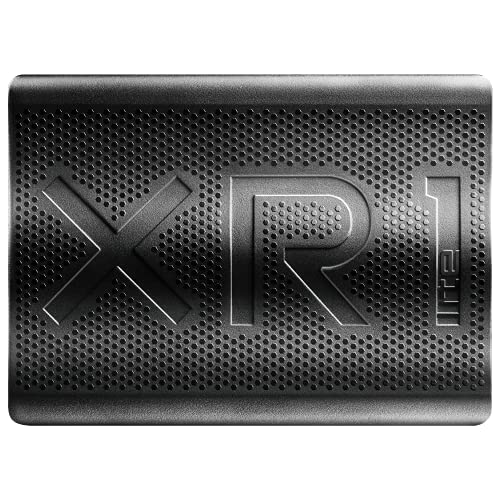 EVGA XR1 LITE CAPTURE CARD, 141-U1-CB20-LR - BLACK - Like New