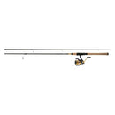 Daiwa Revros LT Freshwater Spinning Fishing Rod 25-4BI/G662M - Black - Brand New