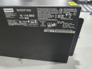 LENOVO THINKSYSTEM ST250 V3 XEON 6333P 16GB 8X2.5" SATA/SAS BACKPLANE KIT, BLACK - Like New