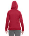 TT30W Team 365 Ladies' Elite Performance Hoodie New