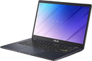 ASUS VivoBook 14" FHD N4020 4GB RAM 128GB SSD L410MA-DB04 - Star Black Like New