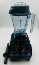 Vitamix Propel 510 Blender Pre-set Blending Programs 071394 - BLACK Like New