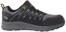106001BLG Terra Men's Rebound Composite Toe Industrial Boot Black/Gray Size 7 - Like New