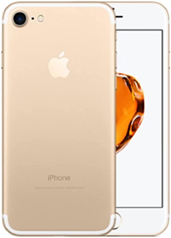 APPLE IPHONE 7 32GB SPRINT T-MOBILE MN9W2LL/A - GOLD - Like New