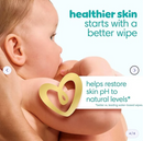 PAMPERS SENSITIVE BABY WIPES 1008 CT (FLIP-TOP + REFILL PACKS) UNSCENTED - WHITE - Brand New