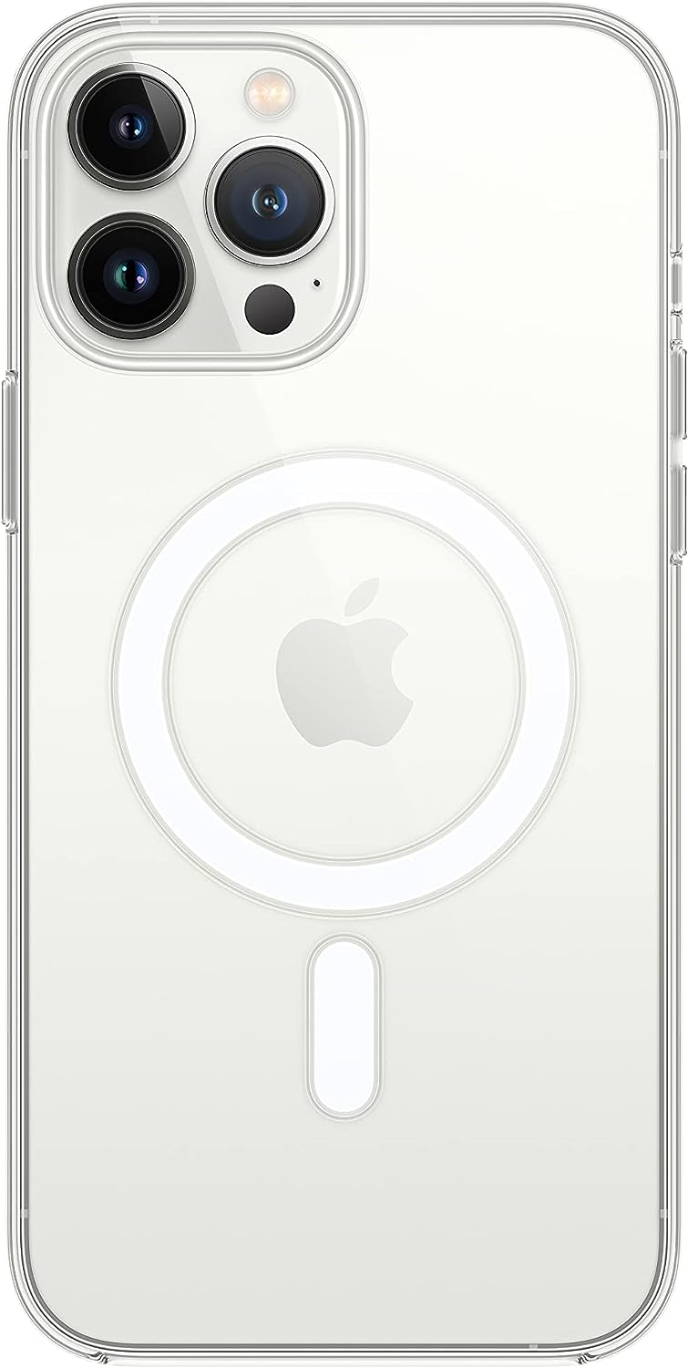Apple iPhone 13 Pro Max Clear Case with MagSafe - Brand New