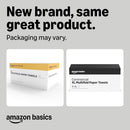 Amazon Basics 2-Ply White XL Multifold Paper Towels 115 Sheets - 16 Packs - Brand New