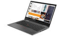 LENOVO 20QGS39N00 15.6" 1920X1080 I5-8365U 16GB 256GB SSD WINDOWS 11 PRO - GRAY - Like New