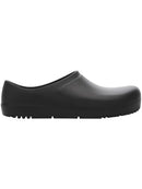 1025975 Birkenstock Profi Birki 2.0 Clog - Size Woman 8 Black - Like New