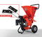 GREATCIRCLEUSA G GREATCIRCLEUSA WOOD CHIPPER SHREDDER MULCHER, LCE01 - Black - Like New