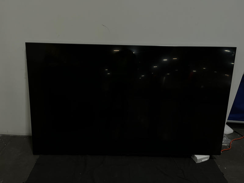 For Parts: SAMSUNG 85" Class QLED QN85Q80BAFXZA Series 4K UHD TV FOR PART MULTIPLE ISSUES