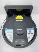 SHARK MATRIX PLUS 2-IN-1 ROBOT RV24002DUS - BLACK - Like New