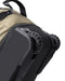 CONTAIL 32” Soft-side 110L Expandable 140L Rolling Duffle Bag w/ 2 Inline Wheels - Like New