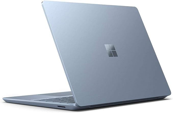 Microsoft Surface Laptop Go 12.4" 1536x1024 I5 8 128GB SSD French Key THH-00025 New