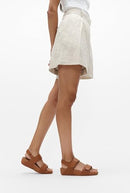 FitFlop Lulu Adjustable Back-Strap Sandals, Color: Light Tan, Size: 8.5 - Like New