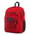 JANSPORT LAPTOP BACKPACK COMPUTER ERGONOMIC SHOULDER STRAPS JS0A47JK5XP - RED - Brand New