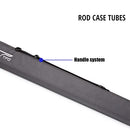 TEMPLE FORK OUTFITTERS (TFO) Triangular Fishing Rod Tackle Ropes 9'0'' 4pc -NEW - Brand New
