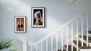 MEURAL CANVAS II DIGITAL CANVAS 21.5" 16x24 WHITE FRAME WIFI MC321WL - WHITE - Like New