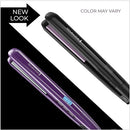 REMINGTON 1" FLAT IRON HAIR STRAIGHTENER ANTI-STATIC TECHNOLOGY BLACK S5502 - Like New