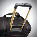 AMERICAN TOURISTER BELLE VOYAGE SOFTSIDE LUGGAGE CARRY ON 21-INCH - BLACK - Brand New