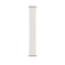 APPLE WATCH SOLO LOOP 40MM - WHITE - SIZE 9 MYNW2AM/A - WHITE - Like New