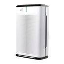 BRONDELL P700BB-W PRO AIR PURIFIER CLEAN AIR FILTER WITH AURABEAT AG+ - WHITE - Like New