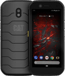 CAT S42 Duos 5.5" 32GB Rugged Smartphone – North America Variant - Black - Like New