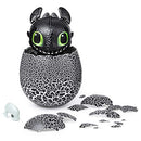 Dreamworks Dragons New and Exclusive at Walmart Hatching Toothless Interactive - Brand New